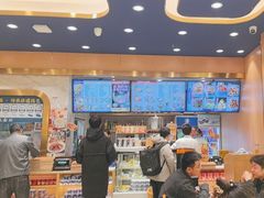 -西部马华清真兰州牛肉面·烧烤夜市(三里河店)
