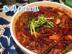 -绿茶餐厅(布吉万象汇店)