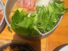 -SHAN山(前滩太古里店)