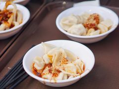 -洞子口张老二凉粉(文殊坊美食街店)