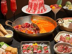 -色響火锅(恒隆广场店)