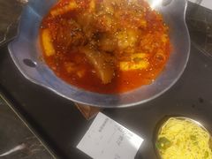 -大叹号·朝鲜族烤肉(潍坊泰华城店)