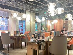 -顺意·顺德家乡菜(国际人才大厦店)
