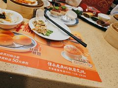 -点都德(海岸城店)