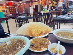 -邢家锅贴老店·非遗·开封菜(金明广场店)