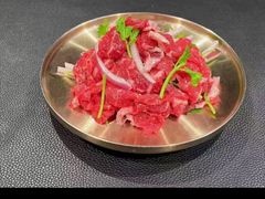 -炭之家大片烤肉·丹东肥蚬子(花园店)