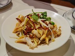 -松云居.大连人.大连菜