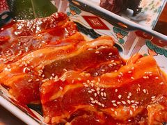 -肉魁屋·烧肉·烧鸟·酒场(高新店)
