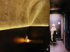 -ASPIRYNA酒吧水烟吧(太古里店)