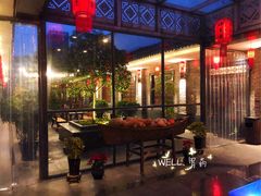 -瓯菜排档·温州海鲜(玕南店)