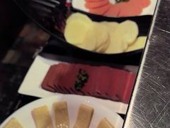 -0048鲜活香辣虾·火锅(铜陵路店)