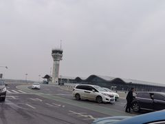 -郑州新郑国际机场