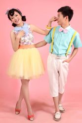 点击看大图 -巴黎春天婚纱摄影STUDIO·定制