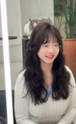 -DL HOPE明星造型