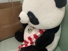 -眉州东坡·熊猫主题餐厅(枫蓝店)