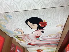 -冒菜西施·非遗冒菜(总店)
