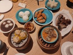 -哈尔滨永泰喜来登酒店·璟泰公馆