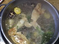 -潮汕牛肉火锅(铁西店)