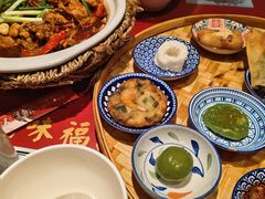 -味福记·本地特色菜(八一万达广场店)