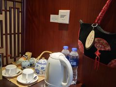 -苏州独墅湖书香世家酒店