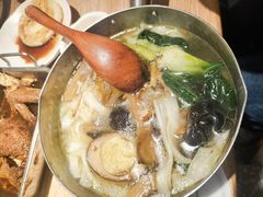 -呷哺呷哺 黄金牧场 (新中关购物中心店)