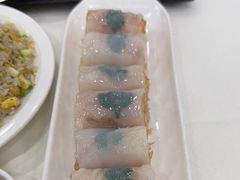 -金时代顺风大酒店(临港百联店)