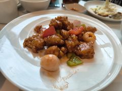 -莆田餐厅PUTIEN(金融街购物中心店)