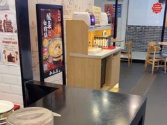 -和合谷(北京市王府井百货大楼店)
