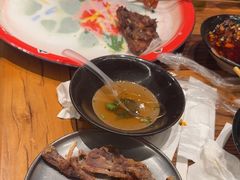 -北丐先生·野馄饨烧烤(长宁龙之梦店)