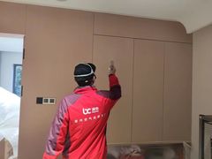 -浙大冰虫甲醛检测治理(闵行店)