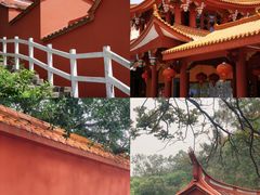-梵天禅寺