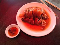 -黄连大头华烧鹅店(大良店)
