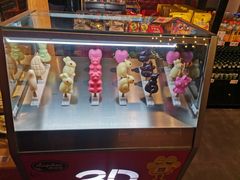 -唱吧麦颂KTV(马驹桥店)