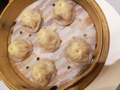 -银都上海菜馆(粤海东路店)
