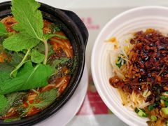 -酱壹老三饵丝(南宁南路店)