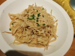 手工煨竹笋丝-巢爷老味(东方红店)