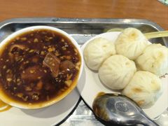 -银村街家常菜·粥饼烤鱼(北线阁店)