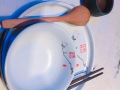 -绿茶餐厅(燕郊永旺店)