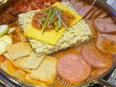 -BOPEYE·波派炸鸡(九霄天地店)