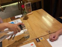 -原石牛扒·约会餐厅(龙城万科里店)