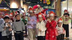 -幻贝家儿童乐园(武汉永旺梦乐城店)