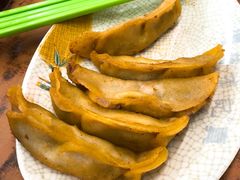 -清真蒋有记(老门东店)