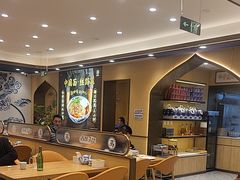 -西部马华清真兰州牛肉面·烧烤夜市(关东店)