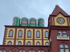 -青岛啤酒博物馆