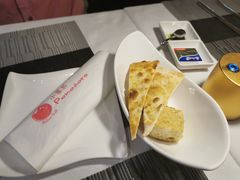 -小蕃茄意大利餐厅(开发区时尚天街店)