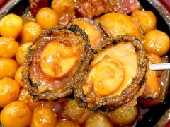 -天天渔港(杏林街店)