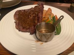 -秀·爱尔兰餐吧(上海路店)