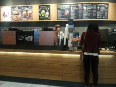 -星巴克(天津鲁能中心第三店)