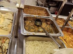 -富龙快餐店(铁西店)
