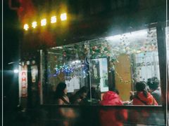 门面-牛羊鲜汤锅(塔公镇菜市场店)